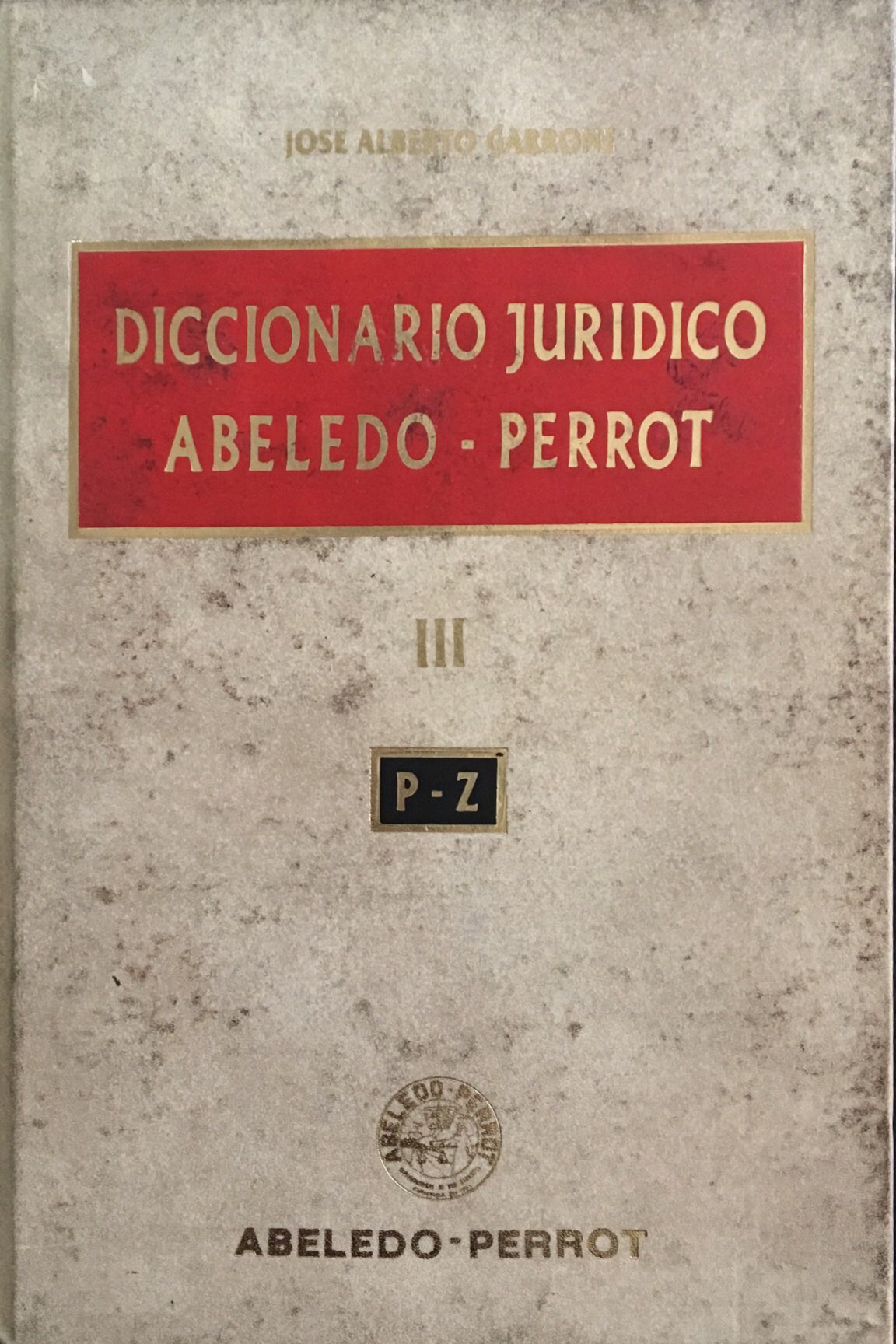 Libro